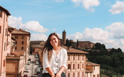 💫 Expectations for a Rome Abroad Traveler